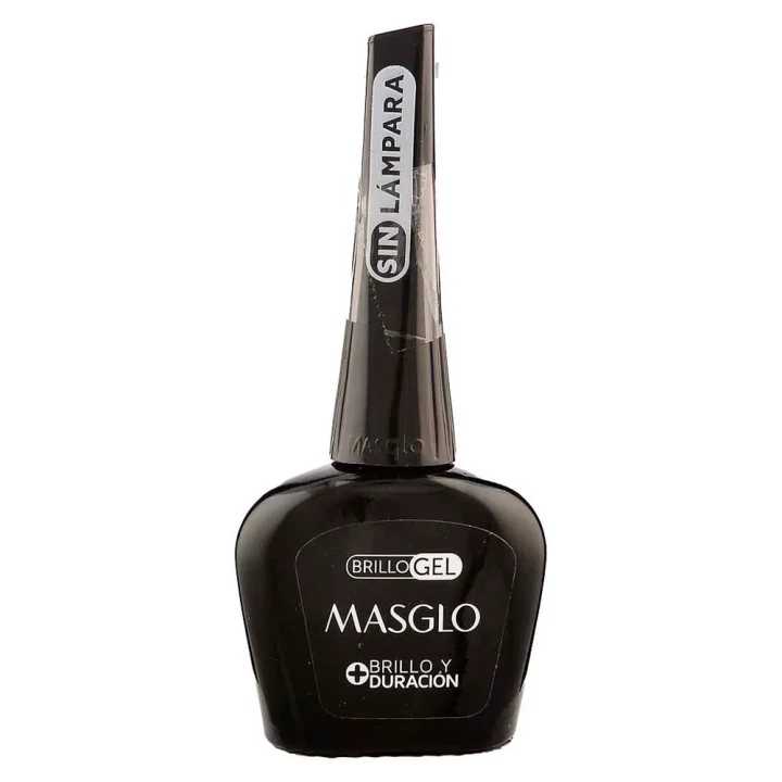 MASGLO BRILLO GEL 13.5ML