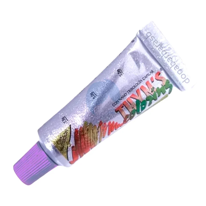 THYMS INTENSIFICADOR MINI VIOLETA