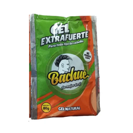 GEL EXTRAFUERTE BACHUE SOBRE