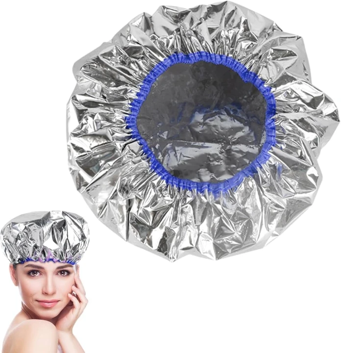 GORRO ALUMINIO