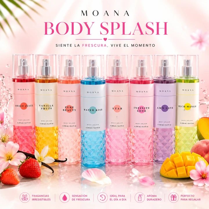 SPLASH MOANA GRANDE