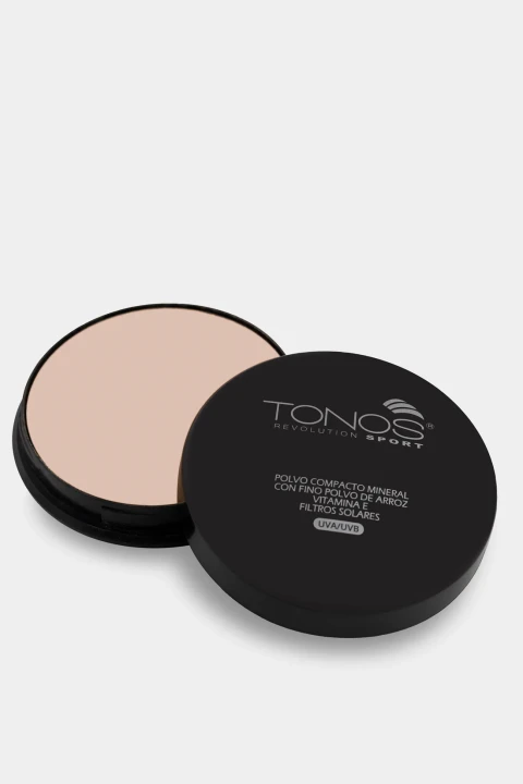 TONOS POLVO COMPACTO SPORT #6