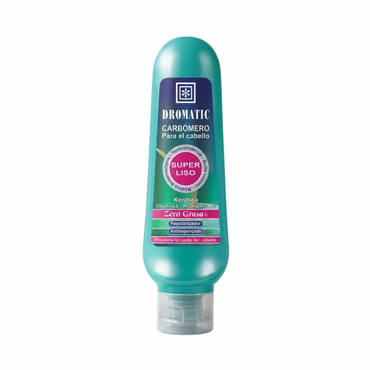 CARBOMERO X 125 ML