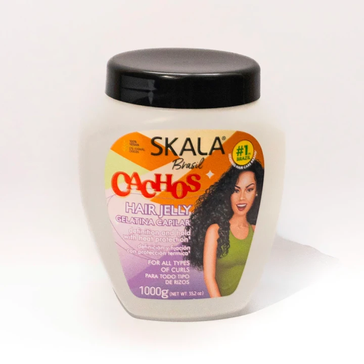 SKALA GELATINA CACHOS 1000GR