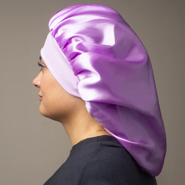 DU GORRO SATIN MEDIANO