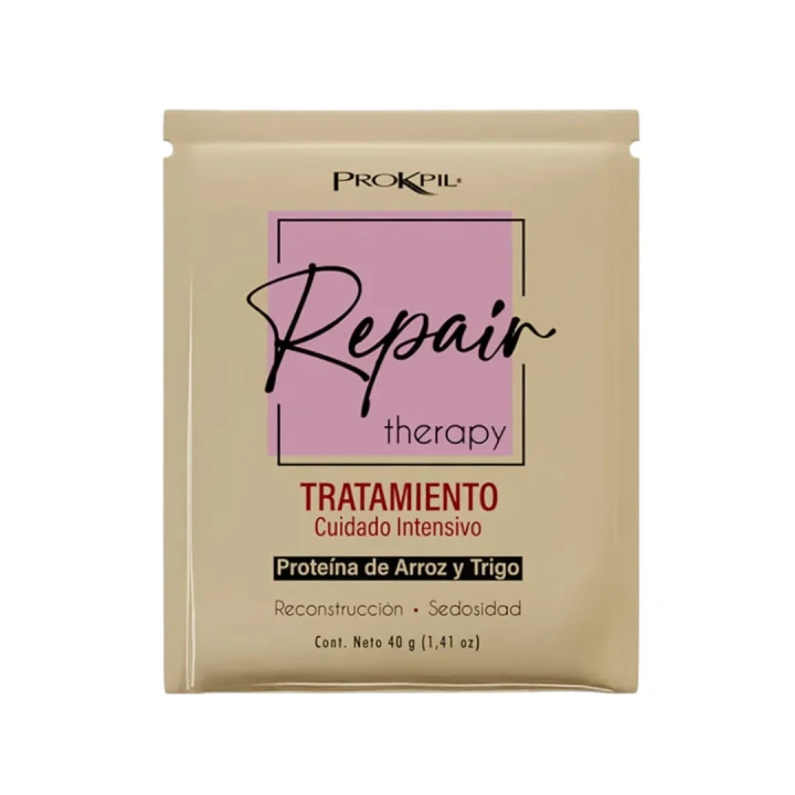 PROKPIL MASCARILLA REPAIR THERAPY X 40GR