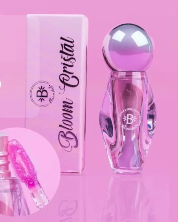 BLOOMSHELL BLOOM CRISTAL BRILLO HIDRATANTE