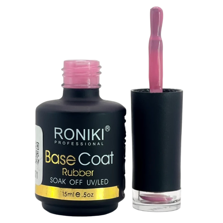 RONIKI BASE RUBBER TONO 35 15ML