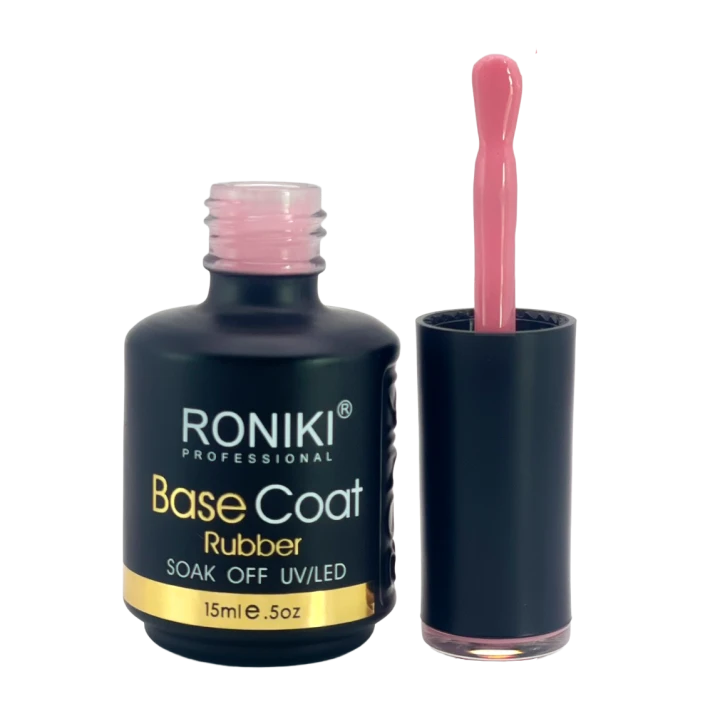 RONIKI BASE RUBBER TONO 03 15ML
