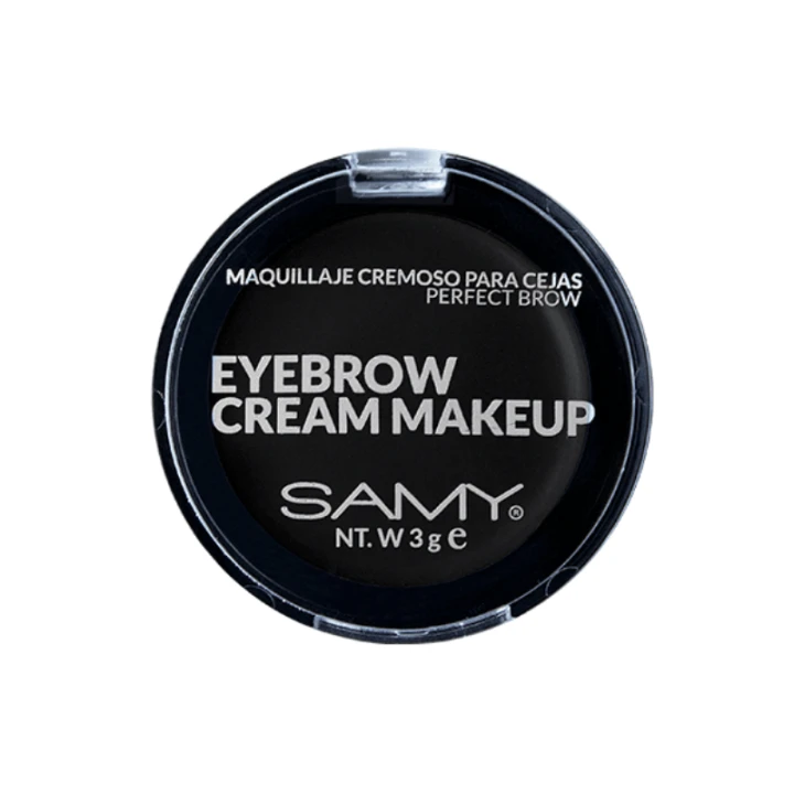 SAMY BETUN PARA CEJAS #3 NEGRO
