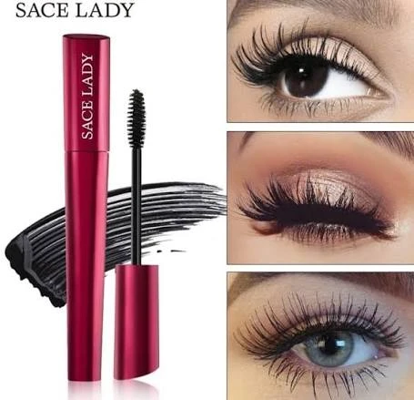 SACE LADY PESTAÑINA PROFESIONAL CAJA NEGRA