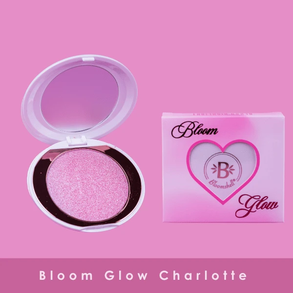 BLOOMSHELL ILUMINADOR CHARLOTTE 03