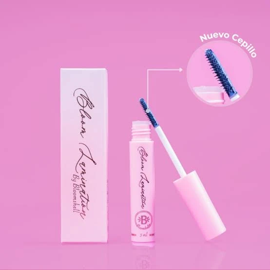 BLOOMSHELL GEL DE CEJAS XL