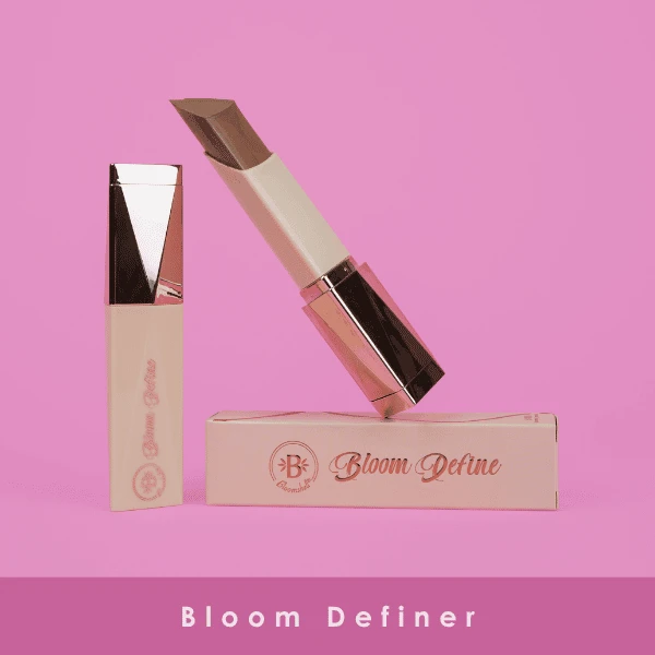 BLOOMSHELL CONTORNO BRONZY 02