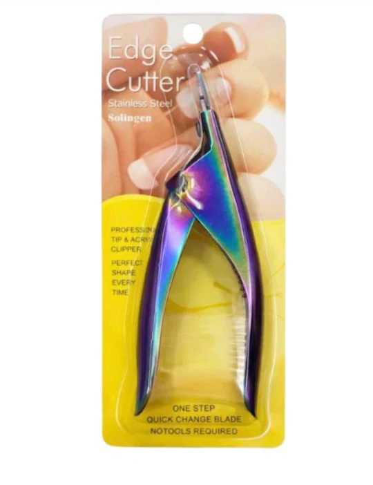 EDGE CUTTER  GUILLOTINA