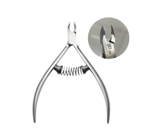 LIDAN ALICATE METALICO RESORTE
