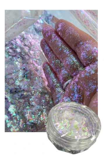 FLAKEIT TORNASOL