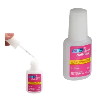 NAIL GLUE PEGA PARA UÑAS