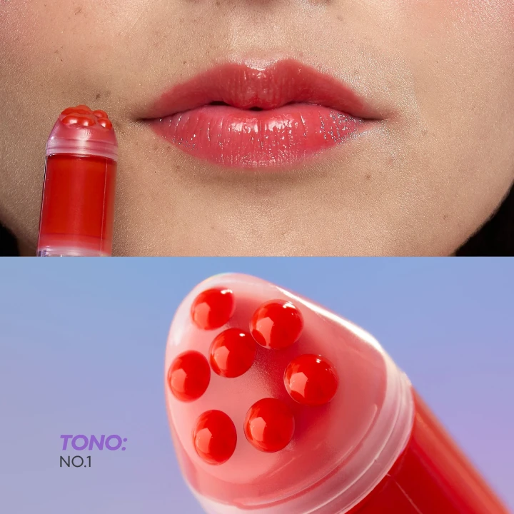 LULA BRILLO LABIAL TONO 1