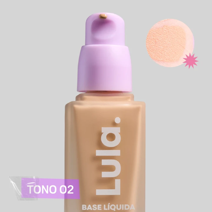 LULA BASE LIQUIDA 02