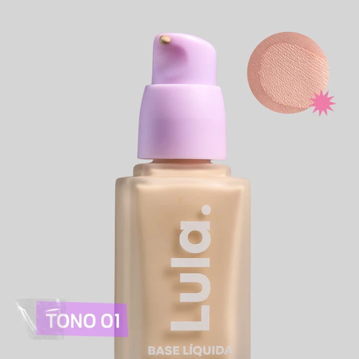 LULA BASE LIQUIDA 01