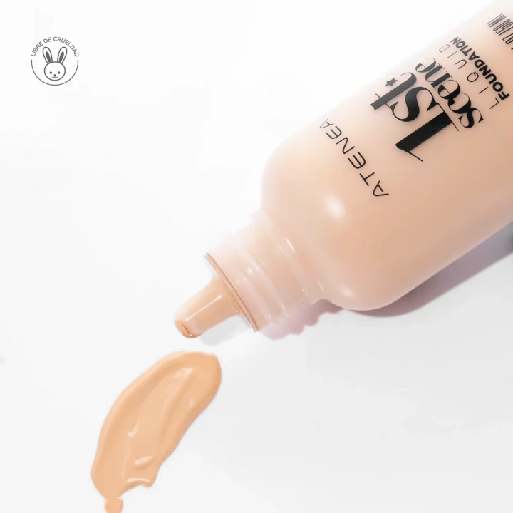 ATENEA BASE LIQUIDA 01 LIGHT 50ML