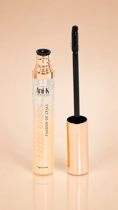 ANIK GEL FIJADOR DE CEJAS FREEZE BABES
