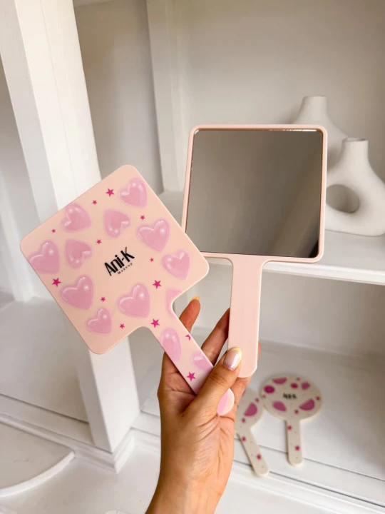 ANIK ESPEJO ROSE