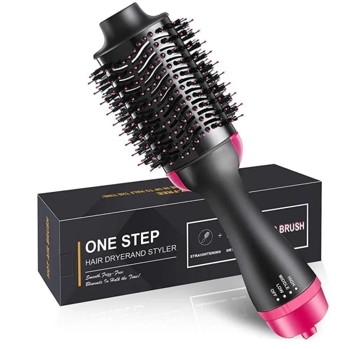 CEPILLO SECADOR ONE STEP