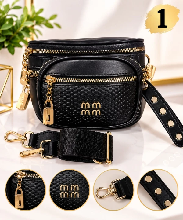 BOLSOS DE $70.000 PESOS