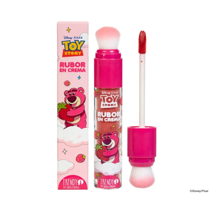TRENDY RUBOR EN CREMA LOTSO DYT2656