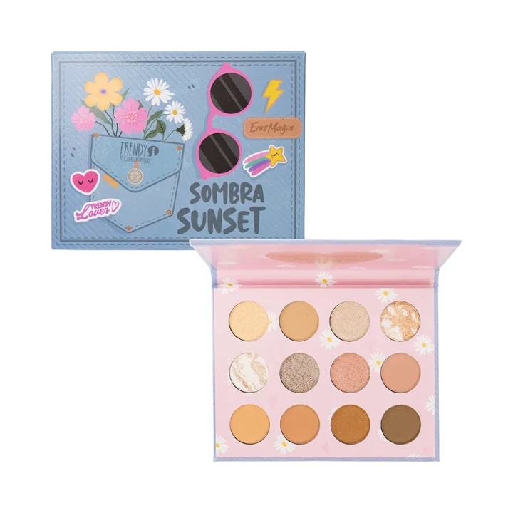 TRENDY SOMBRA SUNSET REF SST1879