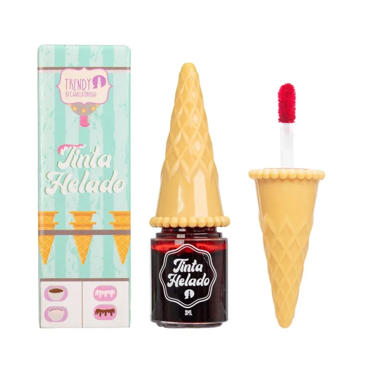TRENDY TINTA HELADITO 7498B