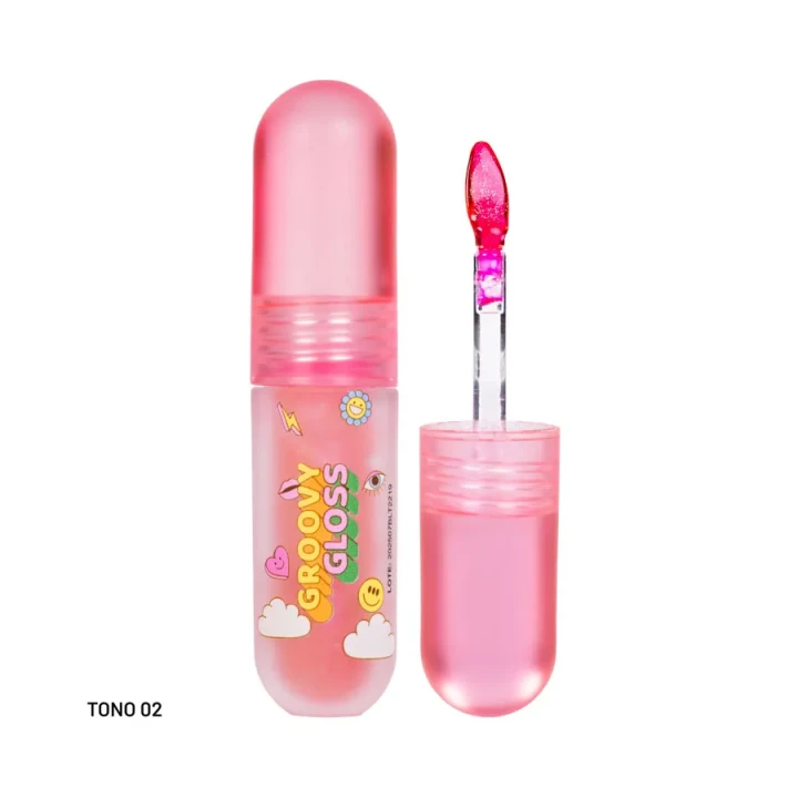 TRENDY BRILLO GLOSS MAGICO GROOVY BLT2219