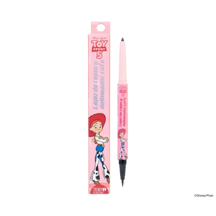 TRENDY LAPIZ OJOS Y CEJAS TOY STORY DYT2654