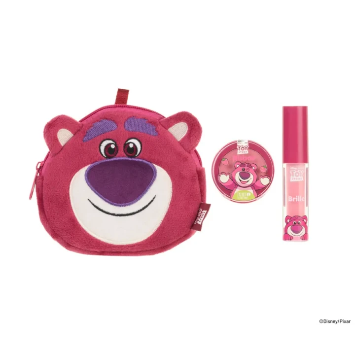 TRENDY MONEDERO LOTSO DYT2512
