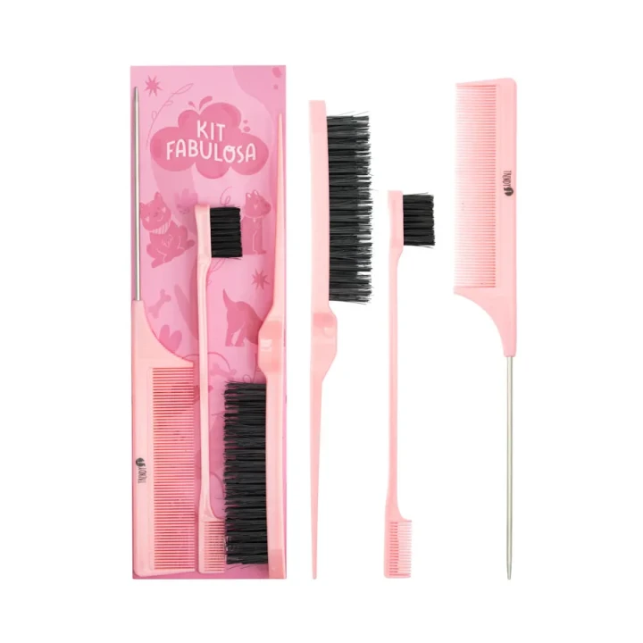 TRENDY KIT PELO FABULOSA KFP2288