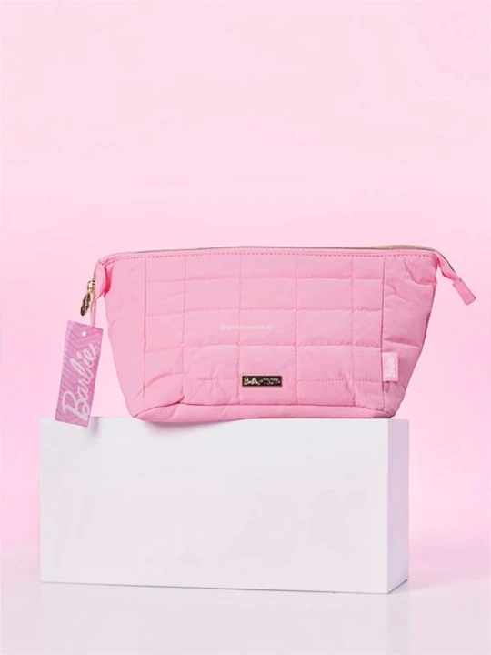 TRENDY COSMETIQUERA BARBIE DREAMS MTT2480