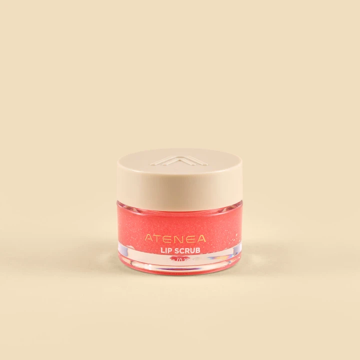 ATENEA EXFOLIANTE DE LABIOS