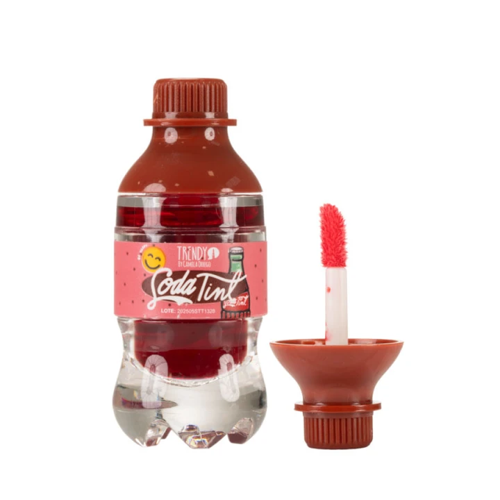 TRENDY SODA TINTA