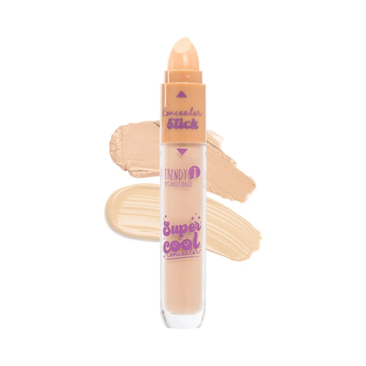 TRENDY CORRECTOR DOBLE 02