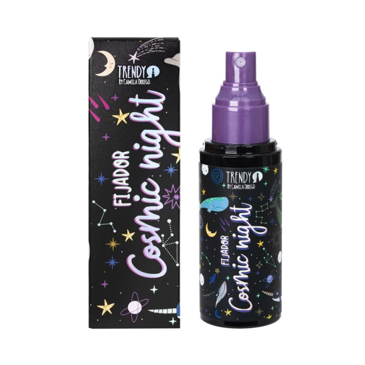 TRENDY FIJADOR COSMIC NIGHT